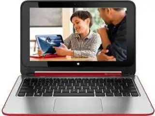  HP Pavilion TouchSmart 11 n109tu x360 (L1J69PA) Laptop (Dual Core 5th Gen 4 GB 500 GB Windows 8 1) prices in Pakistan